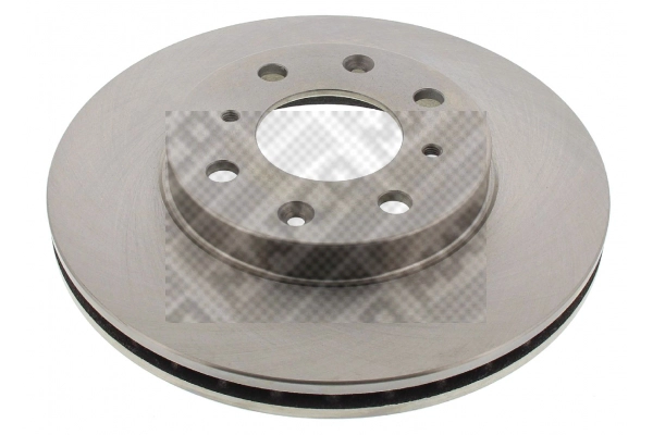 Диск тормозной MAPCO 15626