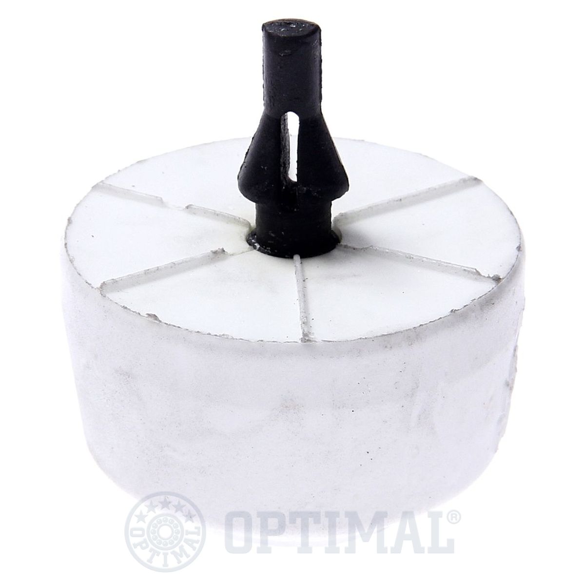 Отбойник амортизатора OPTIMAL F87679