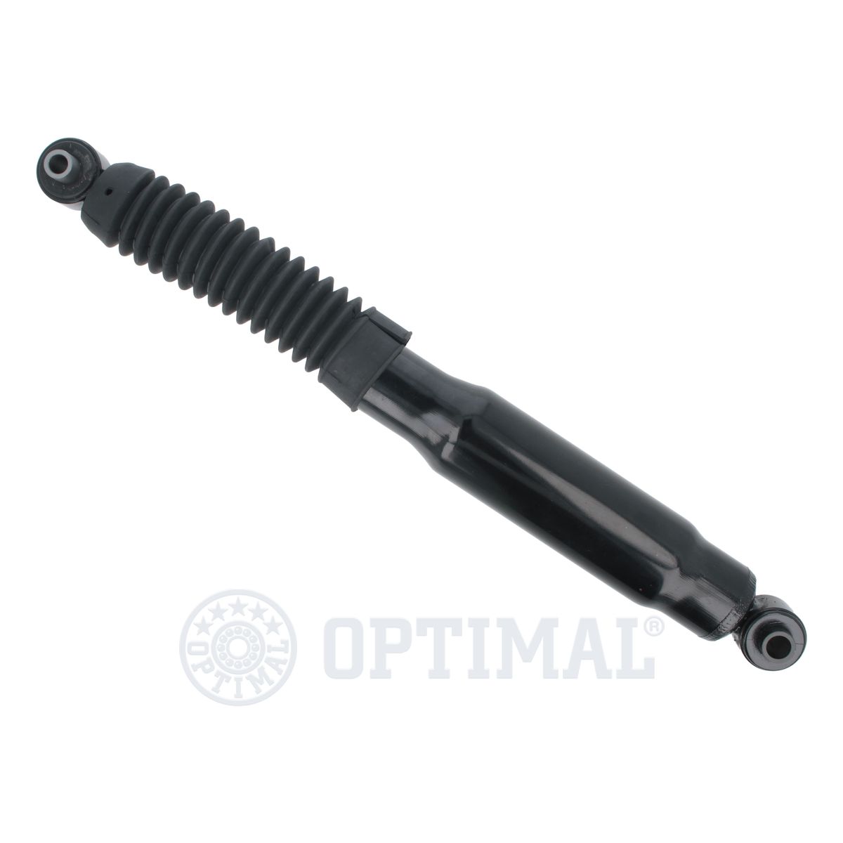 Амортизатор подвески газовый левый OPTIMAL A-1289G