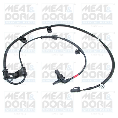  MEAT & DORIA 90848