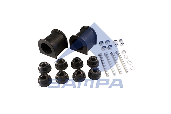  SAMPA 040543