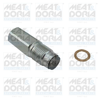 Запчасть MEAT & DORIA 9338