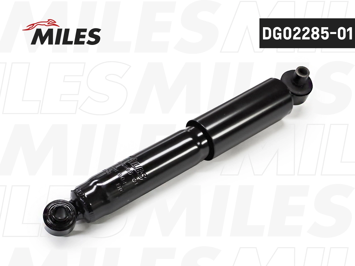  MILES DG0228501