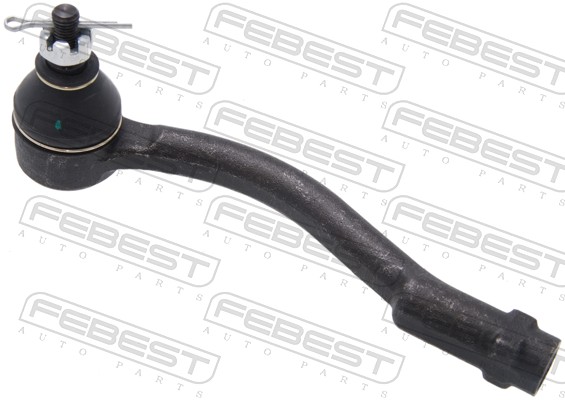Наконечник рулевой тяги FEBEST 2221SOULLH