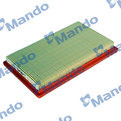 Фильтр воздушный MANDO EAF00118T