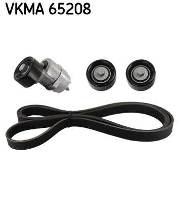  SKF VKMA65208
