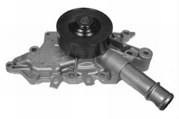 Водяной насос MAHLE/KNECHT CP212000S
