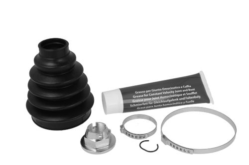 Запчасть METELLI 13-0552
