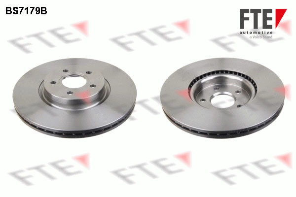  FTE BS7179B