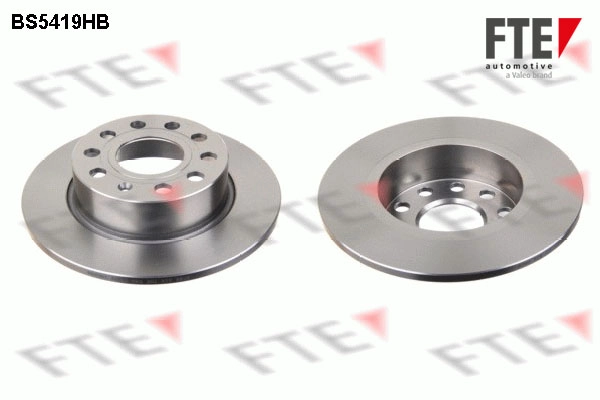 Запчасть FTE BS5419HB