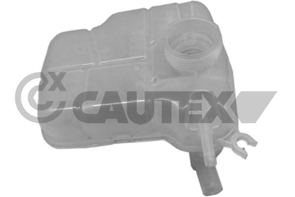 Бачок расширительный системы охлаждения CAUTEX 757880