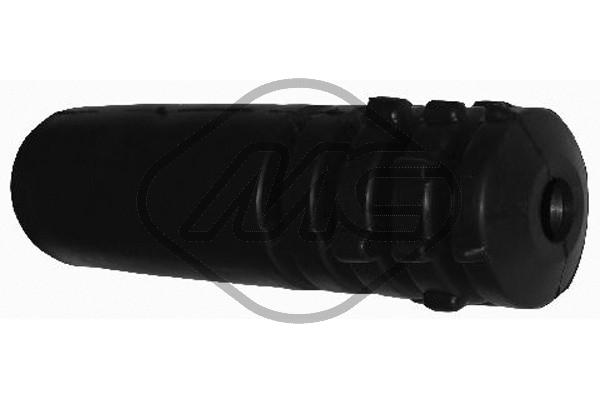 Пыльник амортизатора METALCAUCHO 04589