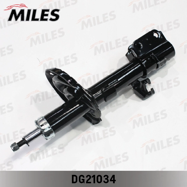 Амортизатор подвески MILES DG21034