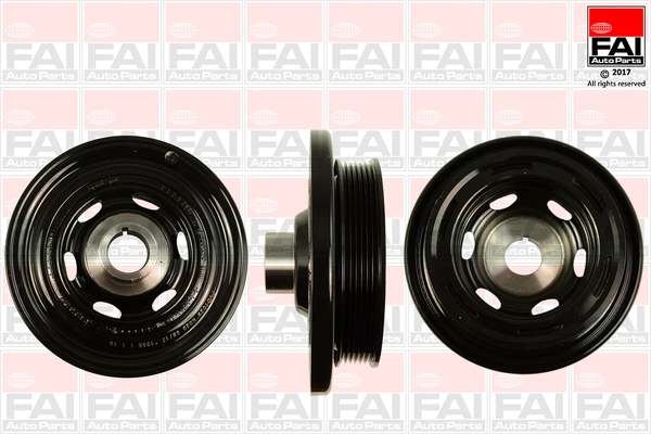  FAI AUTOPARTS FVD1029