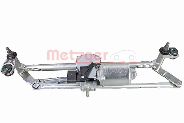  METZGER 2190225
