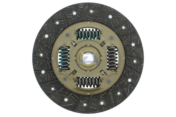 Диск сцепления AISIN DY-041