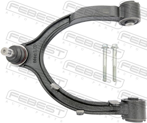 Рычаг подвески FEBEST 6724-M3FUPL