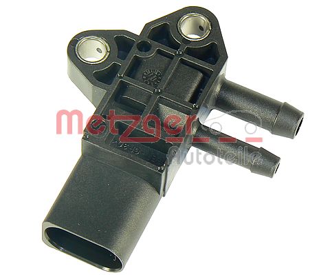  METZGER 0906214