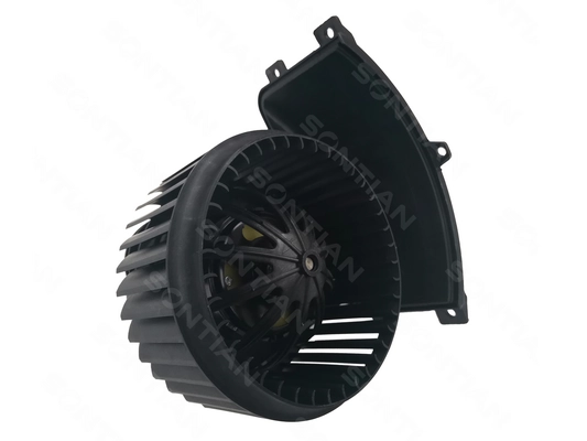Вентилятор отопителя vw multivan t5 2003-2015 multivan t6 2015- transporter t5 2003-2015 transport SONTIAN ZD172383