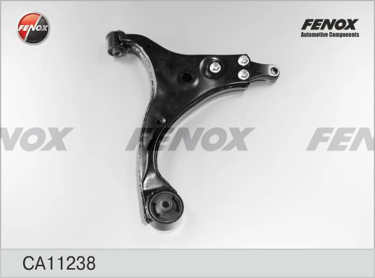 Рычаг подвески FENOX CA11238