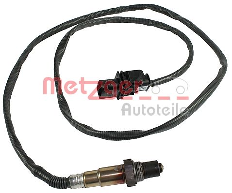 Лямбда-зонд METZGER 0893240