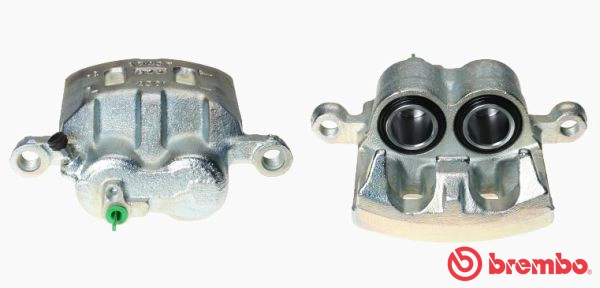Запчасть BREMBO F49038