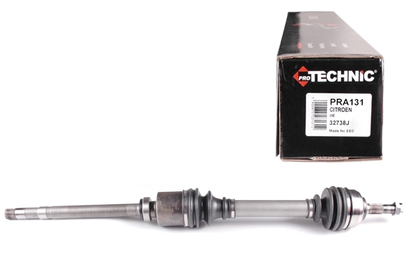 953122 PROTECHNIC PRA131