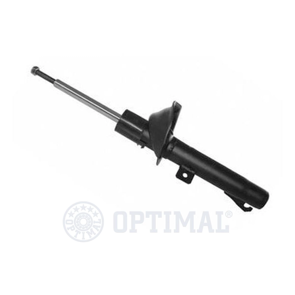 Амортизатор подвески газовый OPTIMAL A-3430G
