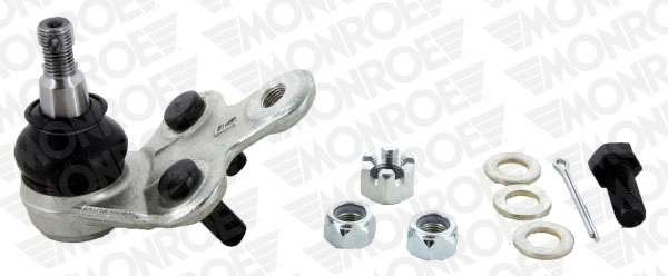 Запчасть MONROE L13567