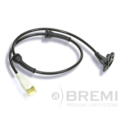 Датчик abs l/r psa c4 307 BREMI 50579