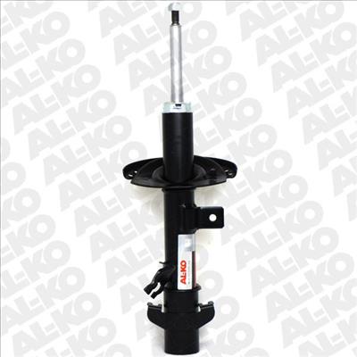 Амортизатор подвески ALCO FILTER 303354
