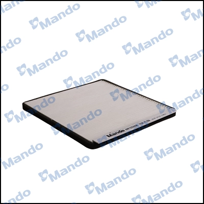 Фильтр салона MANDO MMF025006