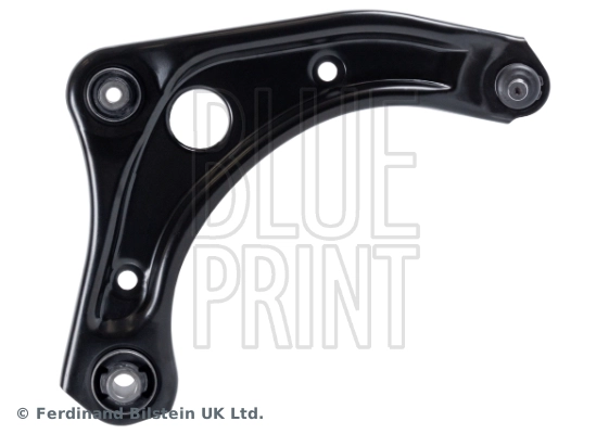 Suspension arm BLUE PRINT ADN186153