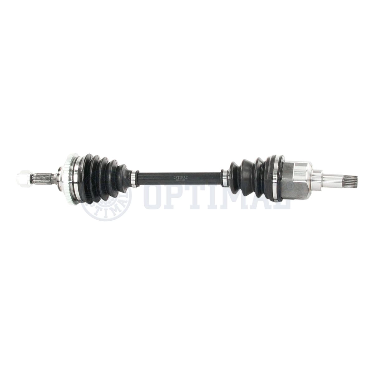  OPTIMAL DS-3516