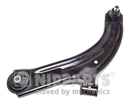 Сайлентблок рычага подвески NIPPARTS N4901047