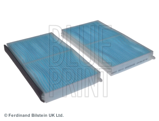 Фильтр салона BLUE PRINT ADM52532