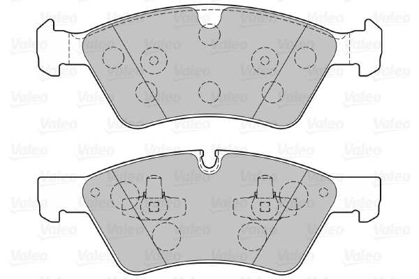  VALEO 301107