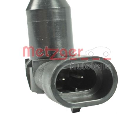 Датчик уровня охлаждающей жидкости METZGER 0901107
