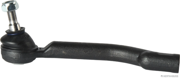 Наконечник рулевой тяги HERTH+BUSS JAKOPARTS J4821109