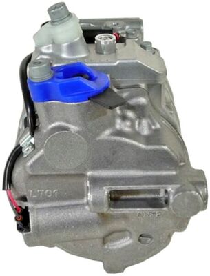 Компрессор кондиционера MAHLE/KNECHT ACP685000P