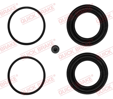  QUICK BRAKE 1140228