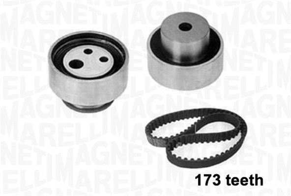 2098360 MAGNETI MARELLI 341301790000