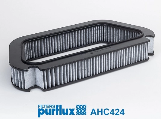 Фильтр салона PURFLUX AHC424