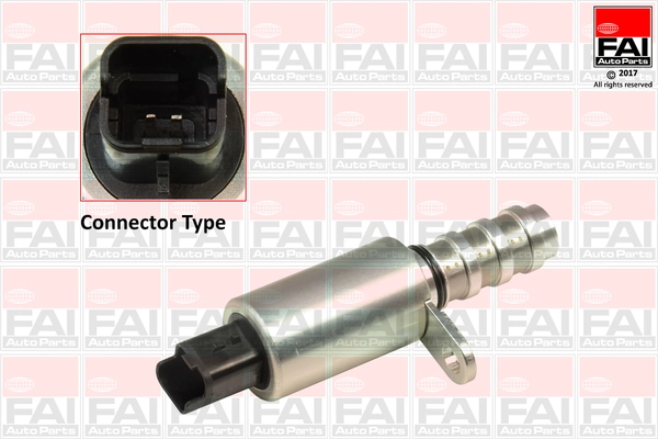  FAI AUTOPARTS OCV002
