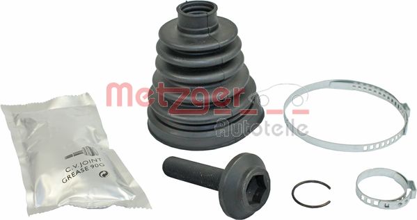 Пыльник шруса METZGER 751.074