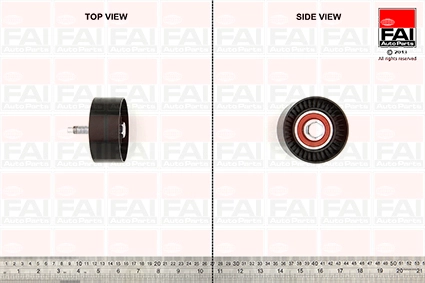  FAI AUTOPARTS T1018