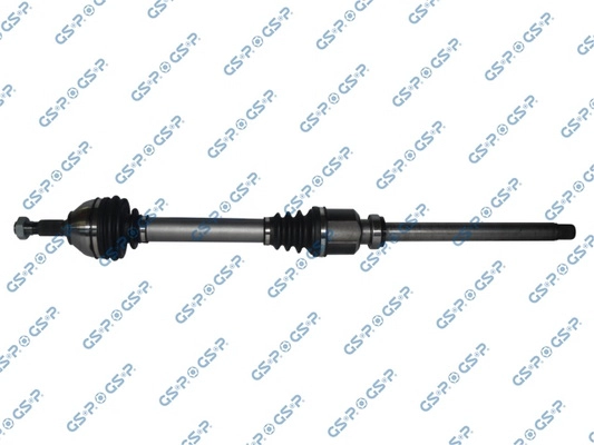 GSP 210435