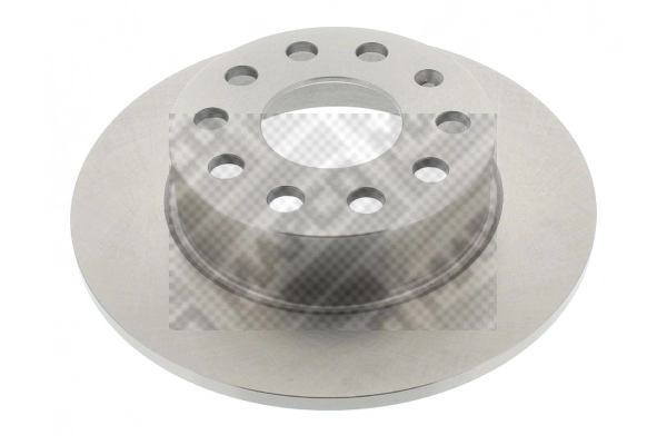 Диск тормозной MAPCO 25831