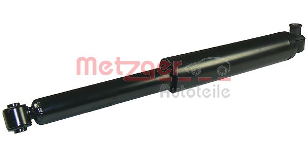 Амортизатор подвески METZGER 2340043