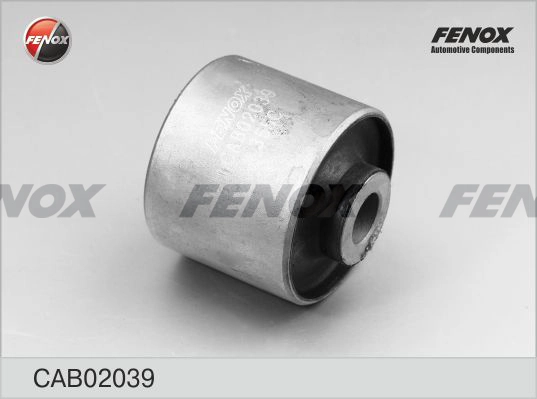 Тяга подвески FENOX CAB02039